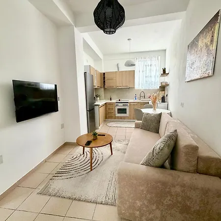 Appartement Private With Parking Space *