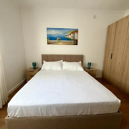 Appartement Private With Parking Space