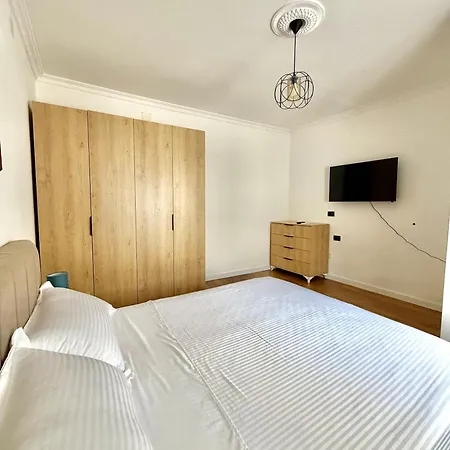 Appartement Private With Parking Space *